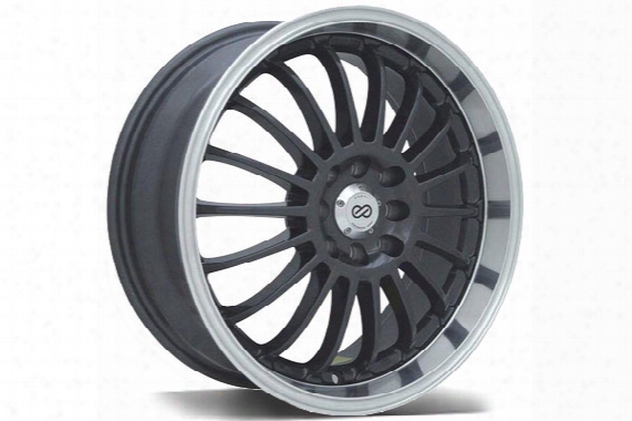 Enkei Fn-18 Performance Wheels