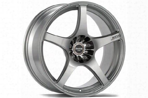 Enkei Rp03 Racing Wheels