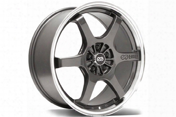 Enkei Sr6 Performance Wheels