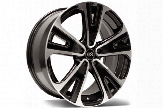 Enkei Svx Truck & Suv Wheels