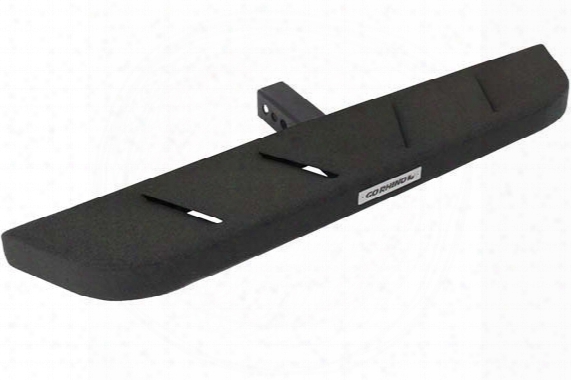 Go Rhino Rb10 Hitch Step Rb610t Rb10 Hitch Step