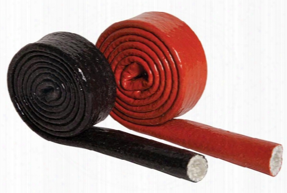 Heatshield Products Hp Fire Armor Sleeves