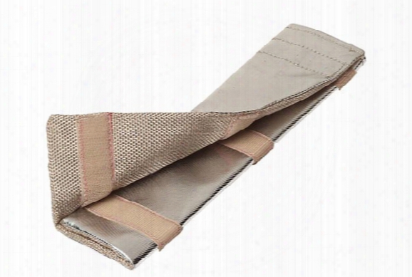 Heatshield Products Hp Wire Jacket Heat Shield
