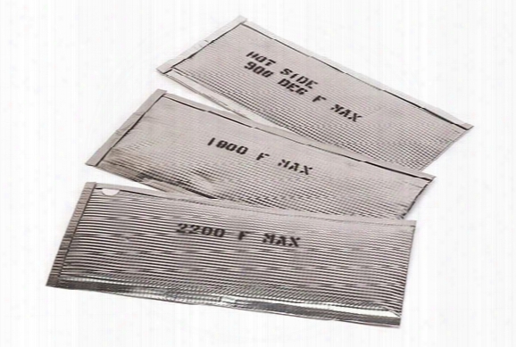 Heatshield Products Inferno Shield