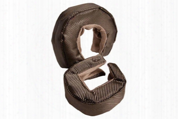Heatshield Products Lava Turbo Heat Shield