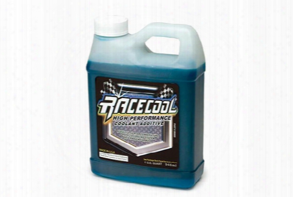 Heatshield Products Racecool High Performance Coolant