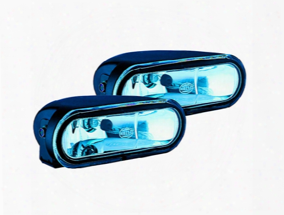 Hella Ff 75 Light Kit 008284861 Driving Light Kit