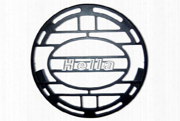 Hella Light Grille - Rallye 4000 Series 148995001