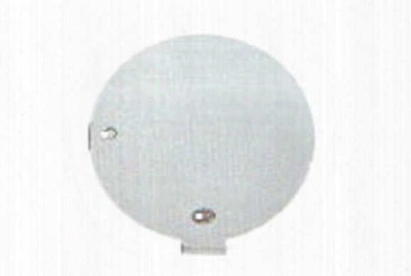 Hella Protective Clear Cover, Rallye 4000 Series H87988131