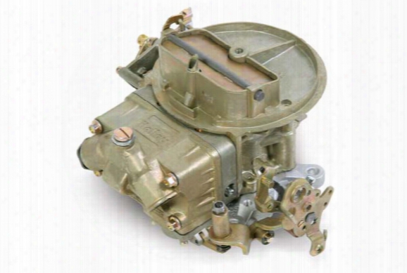 Holley Performance 2bbl Carburetor 0-4412c Performance 2bbl Carburetor