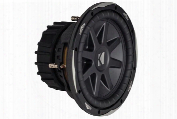 Kicker Compvx Subwoofers