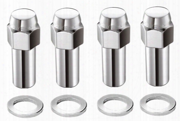 Mcgard Shank Style Lug Nuts