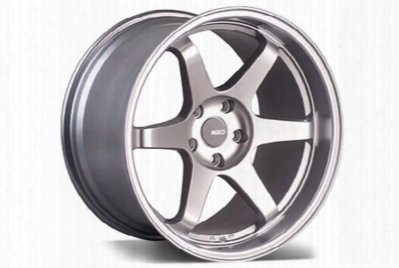 Miro 398 Wheels