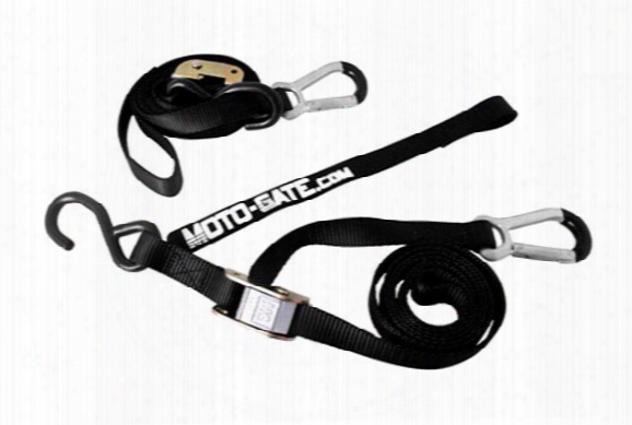 Moto-gate Tie-down Straps