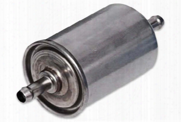 Msd Atomic Efi Fuel Filter 2924 Atomic Efi Fuel Filter