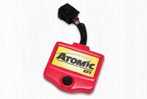 Msd Atomic Tbi Hand Held Calibration Module 2912 Atomic Tbi Hand Held Calibration Module