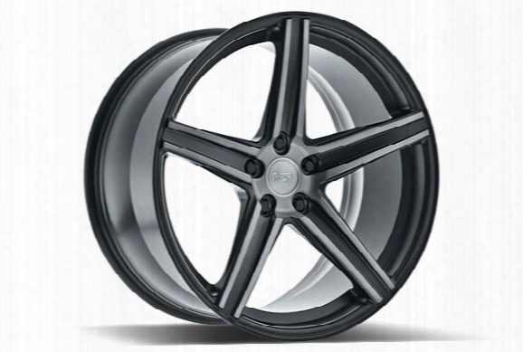 Niche Apex Wheels