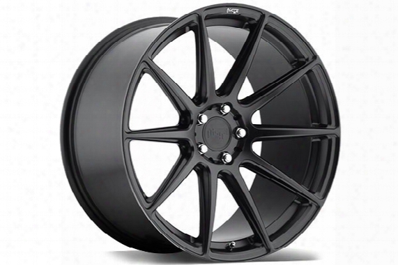 Niche Essen Wheels