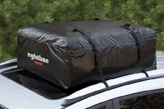 Packright Ace Car Top Carrier - Roof Cargo Bags