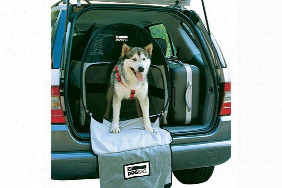 Petego Dog Bag Pet Tent