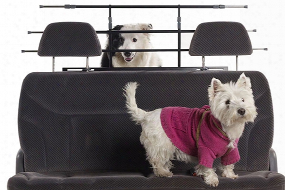 Petego K9 Guard Universal Pet Barrier