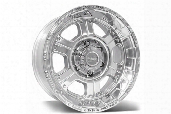 Pro Comp 1089 Series Alloy Wheels