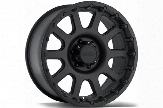 Pro Comp Series 32 Alloy Wheels