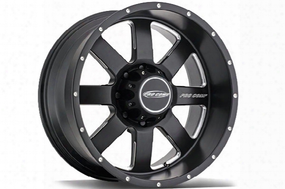 Pro Comp Series 83 Vapor Alloy Wheels