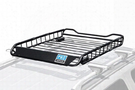 Pro Series Big Sky Roof Top Cargo Carrier