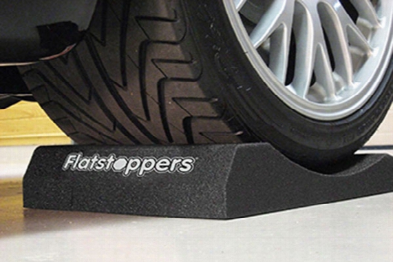 Race Ramps Flatstoppers - Tire Flat Spot Stoppers