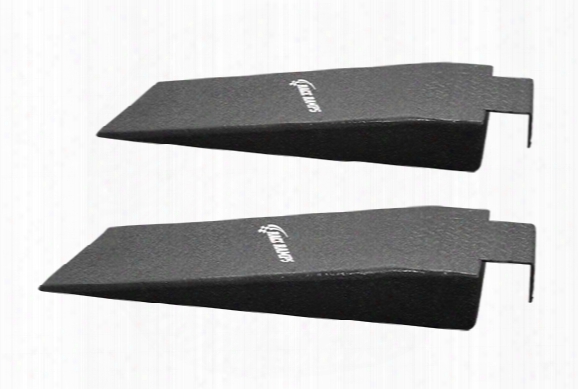Race Ramps Hook Nosed Ramps