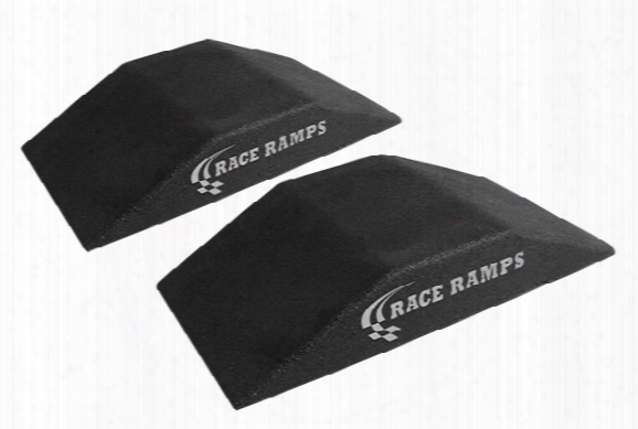 Race Ramps Show Ramps - 5" Tall Tire Stands & Ramps