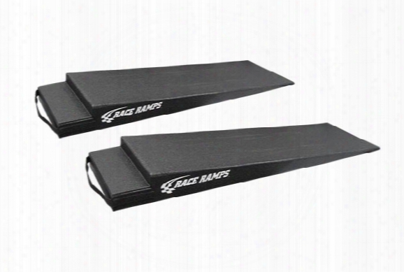 Race Ramps Trailer Ramps