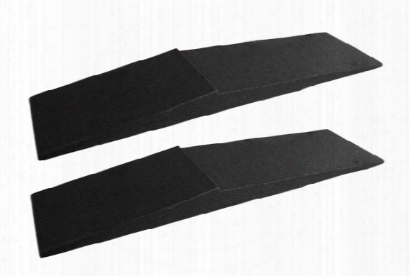 Race Ramps Xtenders - 45" Race Ramp Extention Ramps