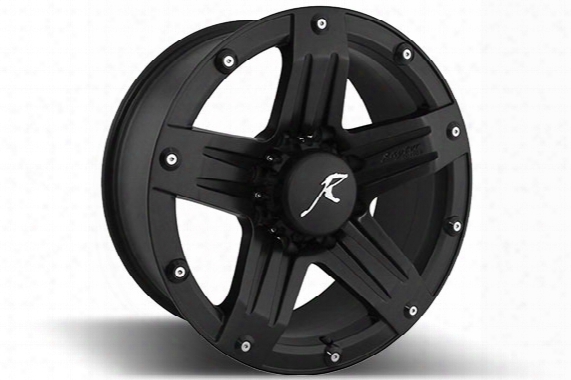 Raptor Series 311 Indecent Exposure Wheels