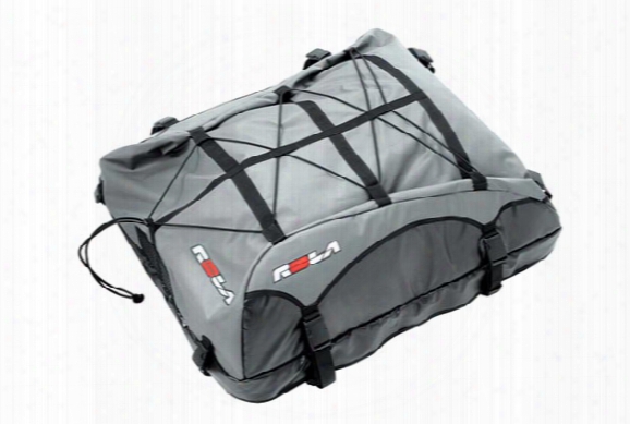 Rola Platypus Expandable Roof Top Cargo Bag - Roof Cargo Bag