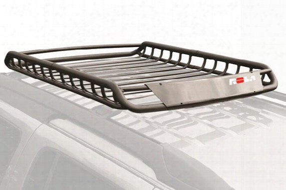 Rola Vortex Roof Mounted Cargo Basket