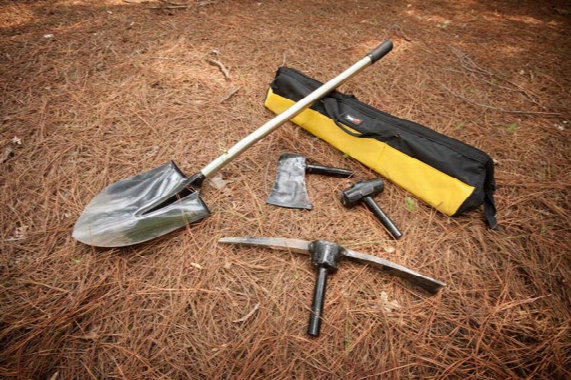 Rugged Ridge All Terrain Recovery Kit