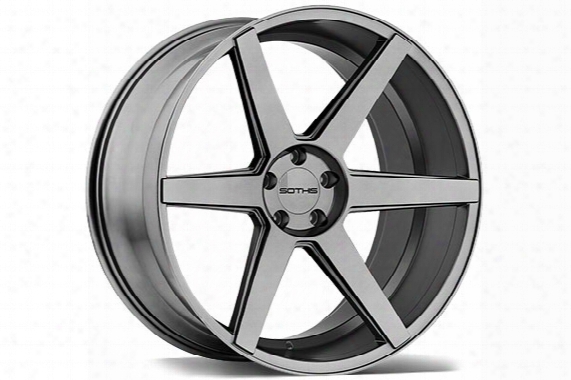 Sothis Sc2 Wheels
