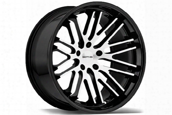 Sothis Sc3 Wheels