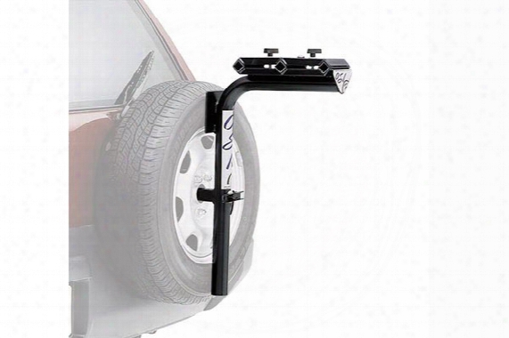 Surco Osi Spare Tire Mount 3 Bike Rack Bt 300