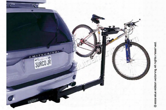 Surco Osi Swing Away Bike Rack Dbr400