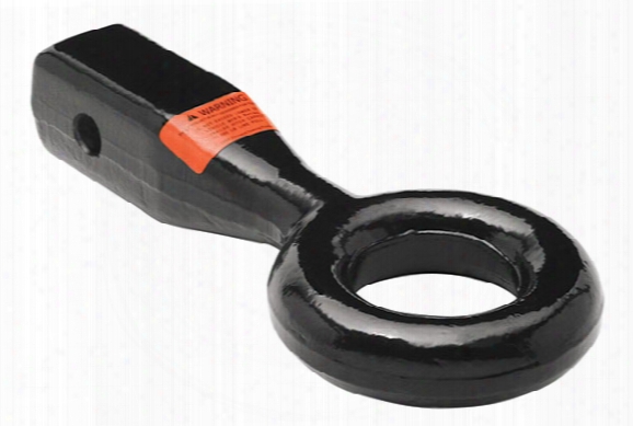 Tekonsha Receiver Mount Eyelet