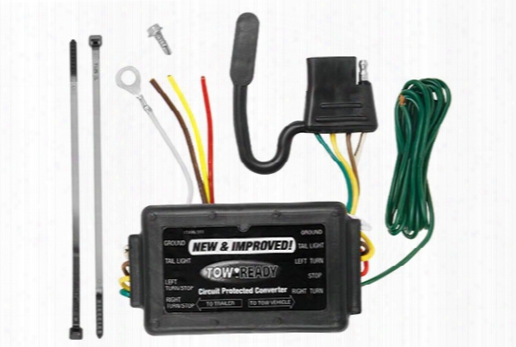 Tekonsha Taillight Converter