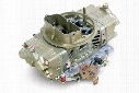 Holley Competition Double Pumper Carburetor 0-9379 Competition Double Pumper Carburetor