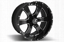 Raptor Series 5150 Criminally Insane Wheels