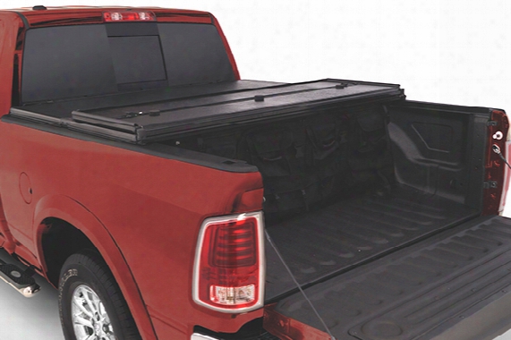 Truxmart Forte Tonneau Cover