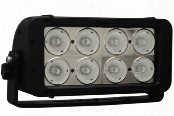 Vision X Evo Double Stack Led Light Bars