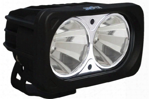 Vision X Optimus Square Dual Led Light Pods