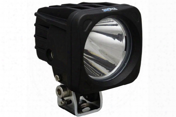 Vision X Original Optimus Single Led Light Pods